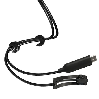 Uzlādes kabelis Ray-Ban Meta2 viedajiem brillēm - Hemulin, 1,5 m, saderīgs ar Wayfarer/Headliner/Skyler