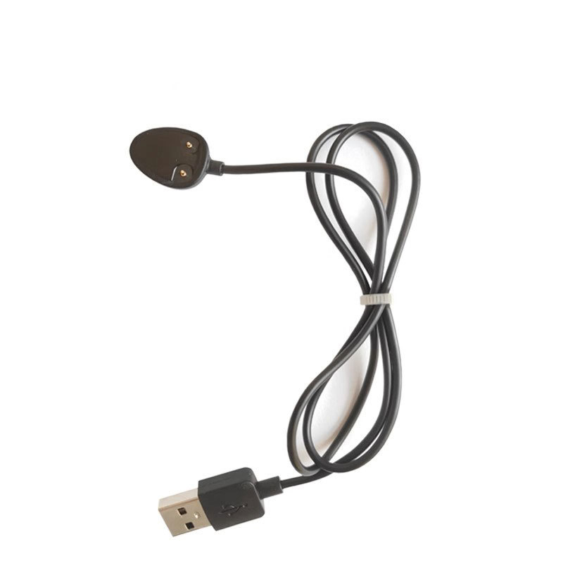 Magnētis uzlādes kabelis galvas masāžierim ScalpMini2 – Aoshengda zīmols, saderīgs ar Beixin, izgatavots pēc rasējuma