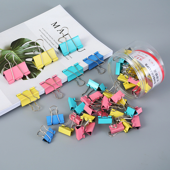 Baoao клип от неръждаема стомана (Марка: Baoao; Материал: Метал; Тип: клип от неръждаема стомана)