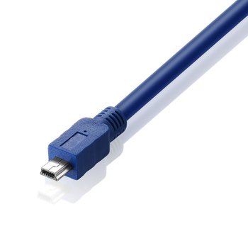 USB 3.0 podatkovni kabel AM-Mini10P za DSLR fotoaparat, proširivač i konektor s jednim glavom