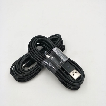 Punjački kabel za PS4 i Xbox One, USB i USB-C sučelje, jednostruki konektor, brzo punjenje, PVC
