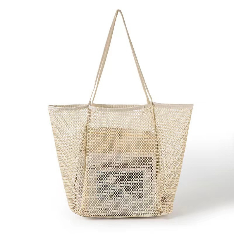 Putna skladišna torba, kubični oblik, Poliester Oxford tkanina, Model 02653, Višestruka namjena