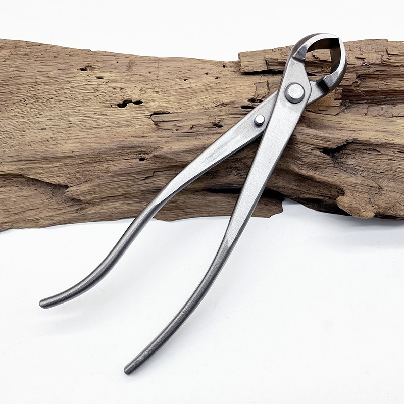 Nožnice na bonsaje z nehrdzavejúcej ocele, značky Qingxiu