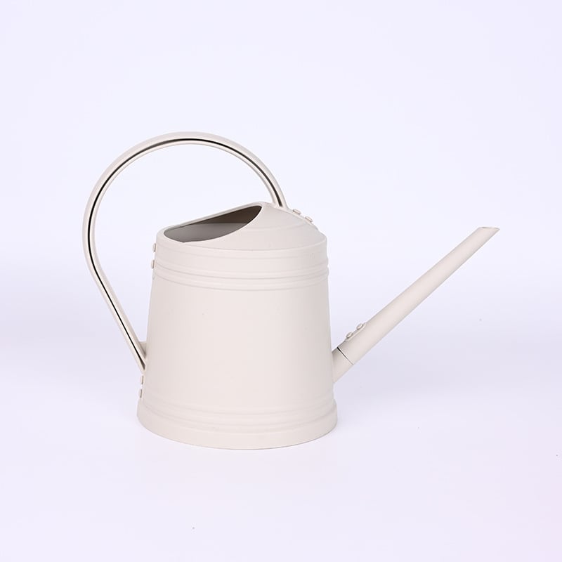 Пластмасова кана за поливане със дълго носче за домашно градинарство - Материал: пластмаса; Тип: пръскачка/каничка за поливане; Приложение: домашно градинарство; Без марка