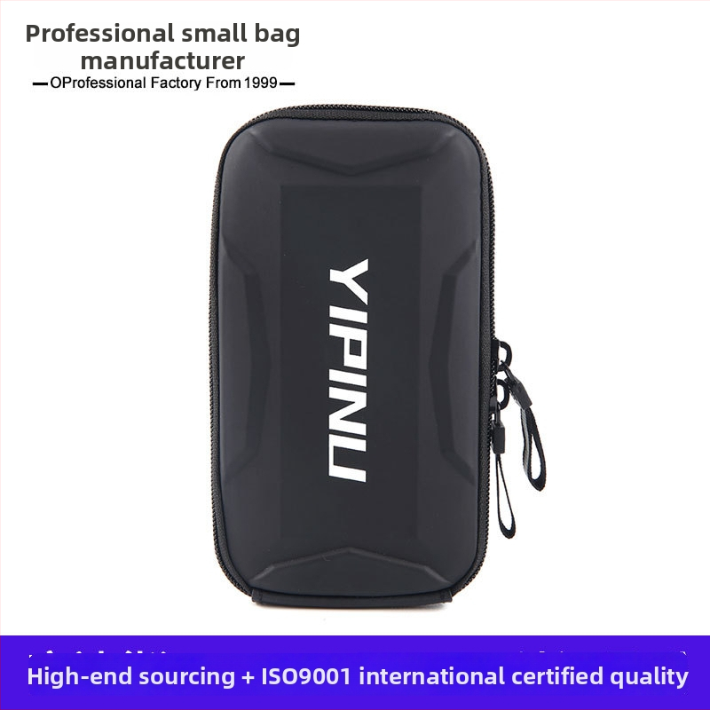 Telefono apyrankė bėgimui, PU medžiaga, nailoninė įdaila, vandeniui atspari, kvėpuojanti, naktiniai atšvaitai