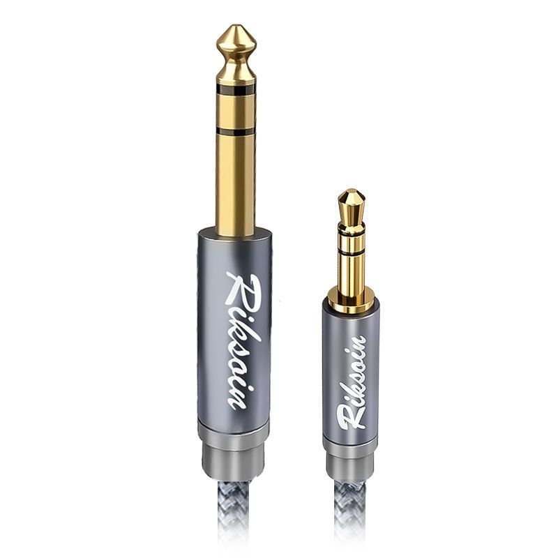 Rexon audio kabel, pozlaćen, jezgra bakra bez kisika, za digitalne uređaje, CCC certificirano