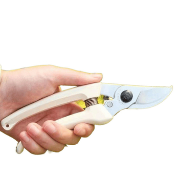 Škare za obrezivanje u vrtu