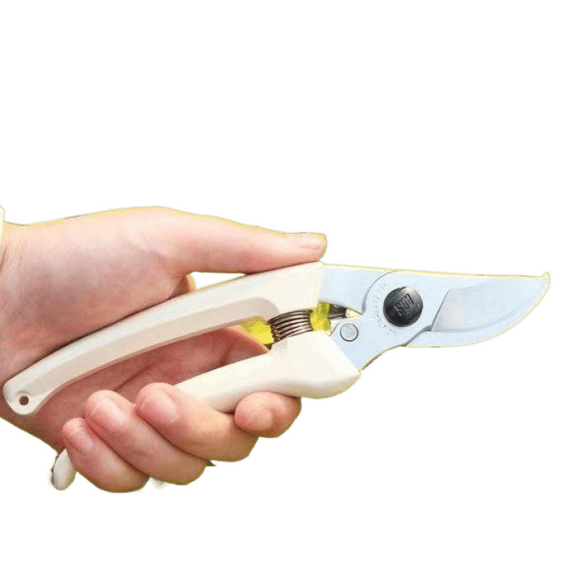 Škare za obrezivanje u vrtu