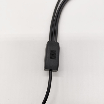 Kabel za povezivanje stražnje kamere za automobile za audio/video sustave — Vanjska ovojnica: Drugo — Marka: Nije navedena