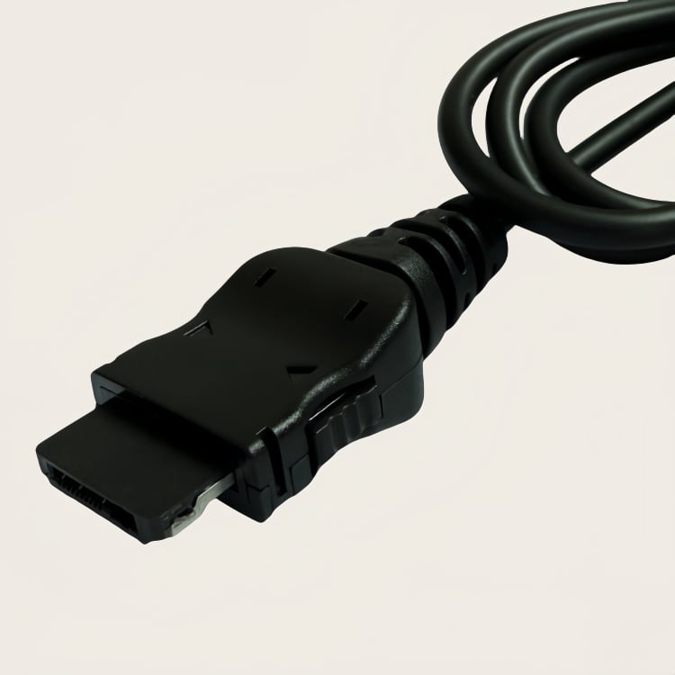 CDMA kabel za punjenje s FOMA muški konektor za 3C digitalne uređaje