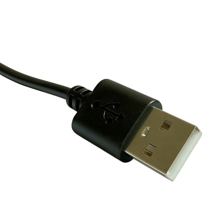 CDMA kabel za punjenje s FOMA muški konektor za 3C digitalne uređaje