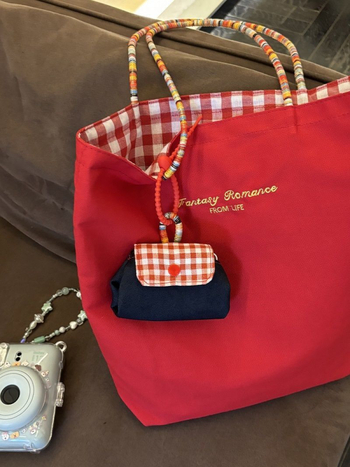 Монетник от полиестер, стил зряла жена, за домашно съхранение