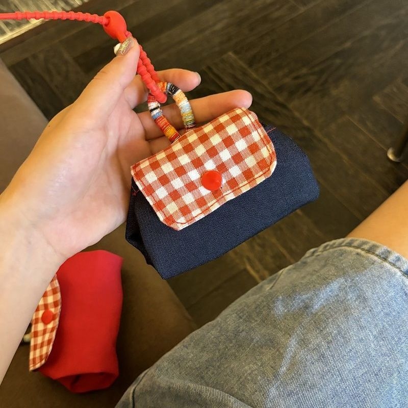 Монетник от полиестер, стил зряла жена, за домашно съхранение