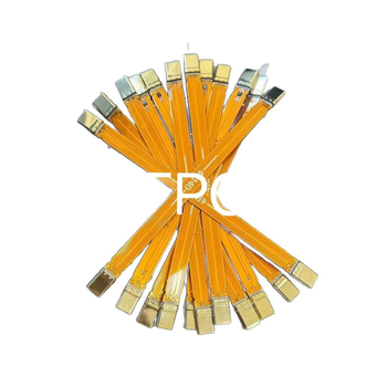 Cablu FPC flexibil Thunderbolt 4 cu conector Type-C dublu, 24 nuclee, 240W, versiunea 4.0