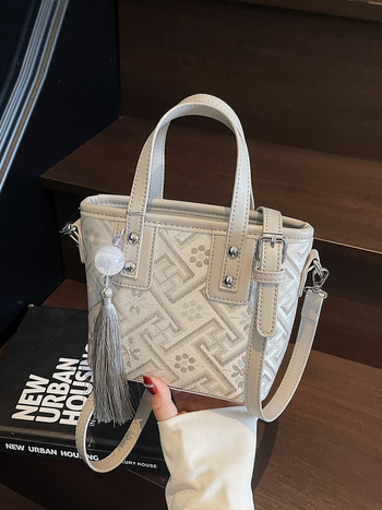 PU ämberkott, tõmblukk, telefoni kott, suvi 2025