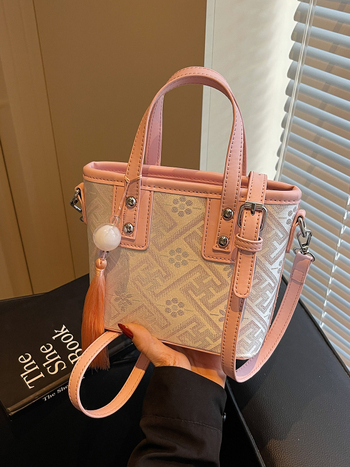 PU ämberkott, tõmblukk, telefoni kott, suvi 2025