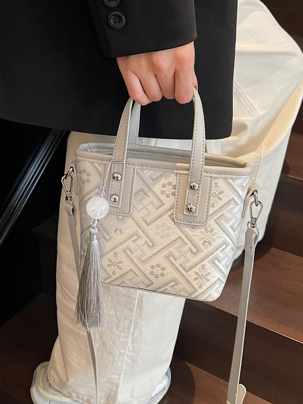 PU ämberkott, tõmblukk, telefoni kott, suvi 2025