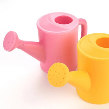 Пластмасова лейка за поливане — Guangyi Garden, за външно поливане (градина и плаж)