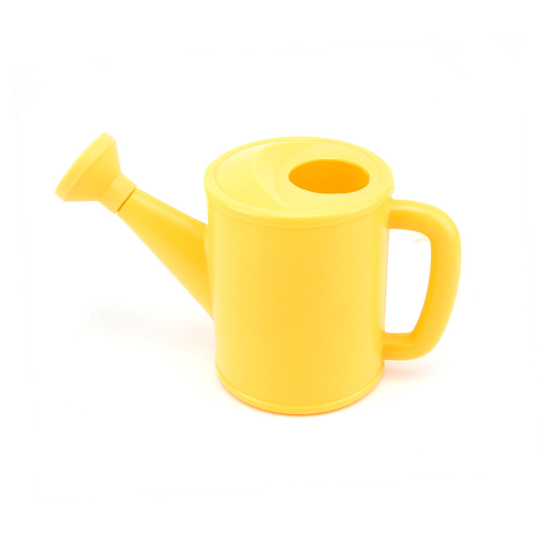 Пластмасова лейка за поливане — Guangyi Garden, за външно поливане (градина и плаж)