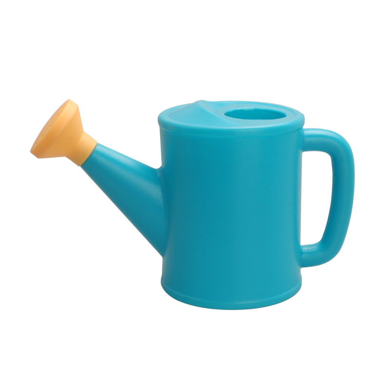 Пластмасова лейка за поливане — Guangyi Garden, за външно поливане (градина и плаж)