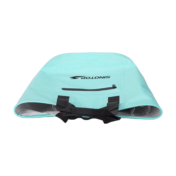 Sinotop PVC vodootporna torba za nadlakticu, 30L kapacitet