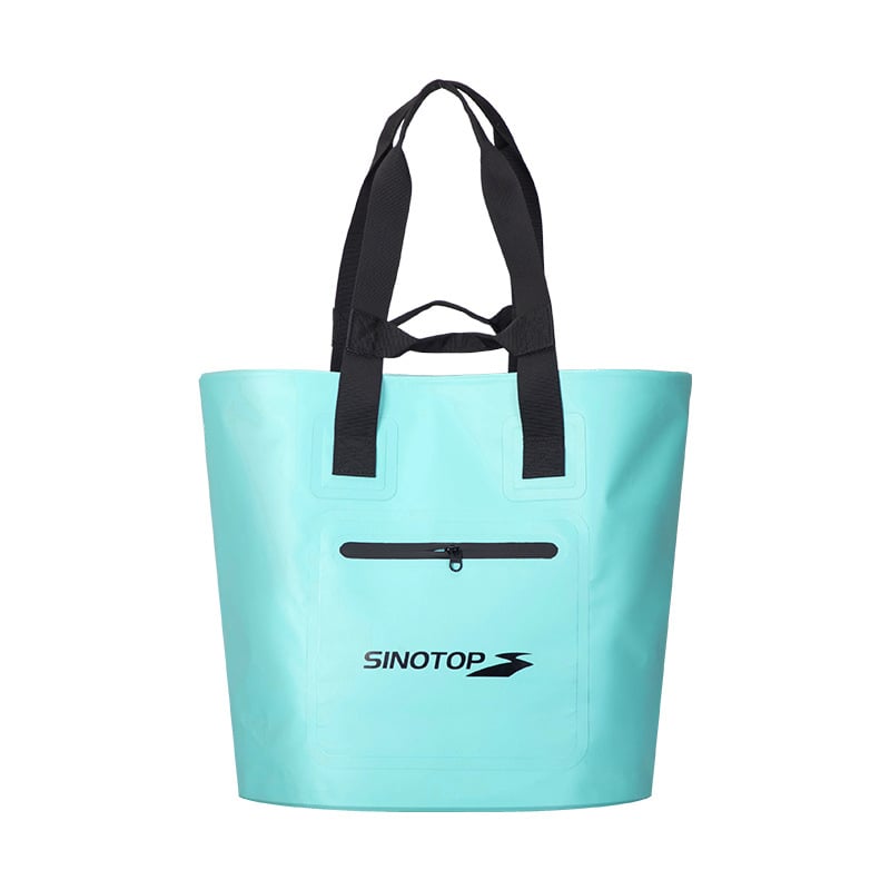 Sinotop PVC vodootporna torba za nadlakticu, 30L kapacitet