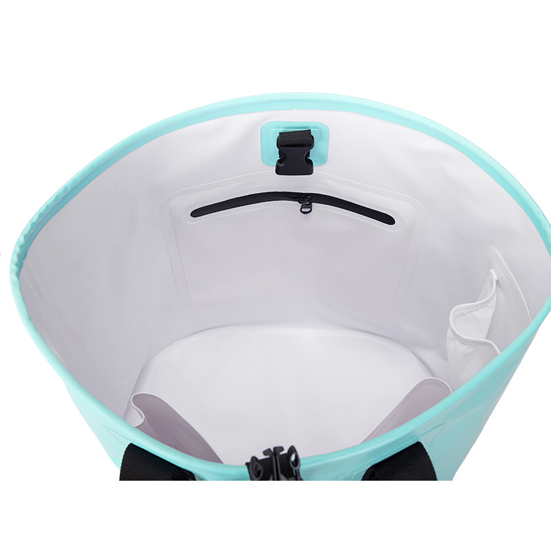 Sinotop PVC vodootporna torba za nadlakticu, 30L kapacitet