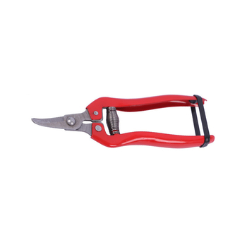 Škare za rezanje voćnih stabala, berba voća, vrtne škare s pravim oštricom i željeznom drškom — Dezhihu