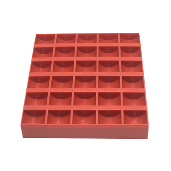 Cutie de monede 1 yuan, model 300#, plastic, capacitate 300 monede, greutate 0,1 kg