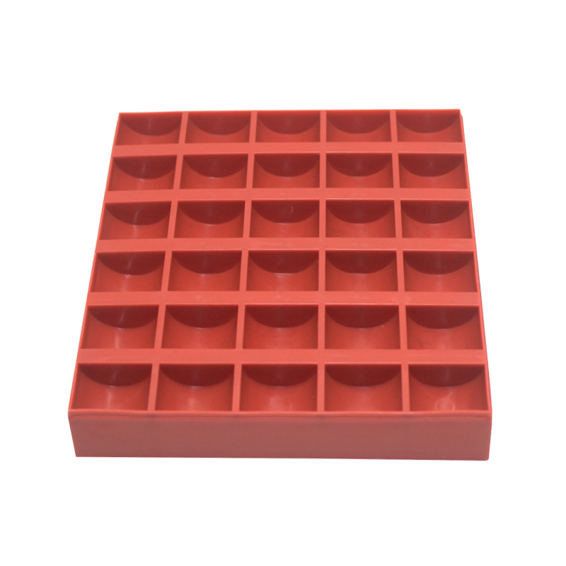 Cutie de monede 1 yuan, model 300#, plastic, capacitate 300 monede, greutate 0,1 kg