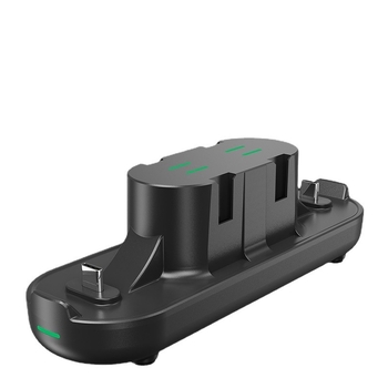 PS5 Kontroler Baza za Punjenje Alp500101, aolion – ABS, Type-C Plug‑and‑Charge