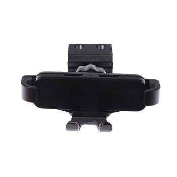 Θέση κινητού για ταμπλό αυτοκινήτου, Land Rover Defender (2020–2025), μοντέλο 90110130, στήριξη με snap-on