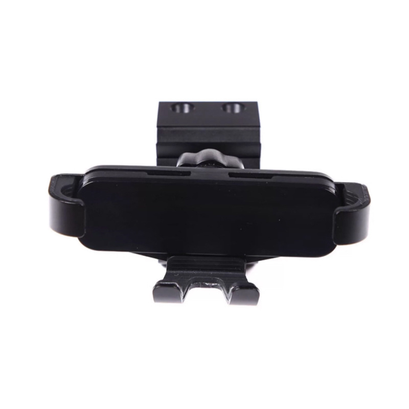 Θέση κινητού για ταμπλό αυτοκινήτου, Land Rover Defender (2020–2025), μοντέλο 90110130, στήριξη με snap-on