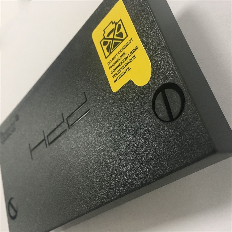 PS2 SATA interfész hálózati kártya PS2 konzolokhoz; SATA interfész és Ethernet; támogatja a 2,5 hüvelykes és 3,5 hüvelykes SATA HDD-ket; ABS ház.