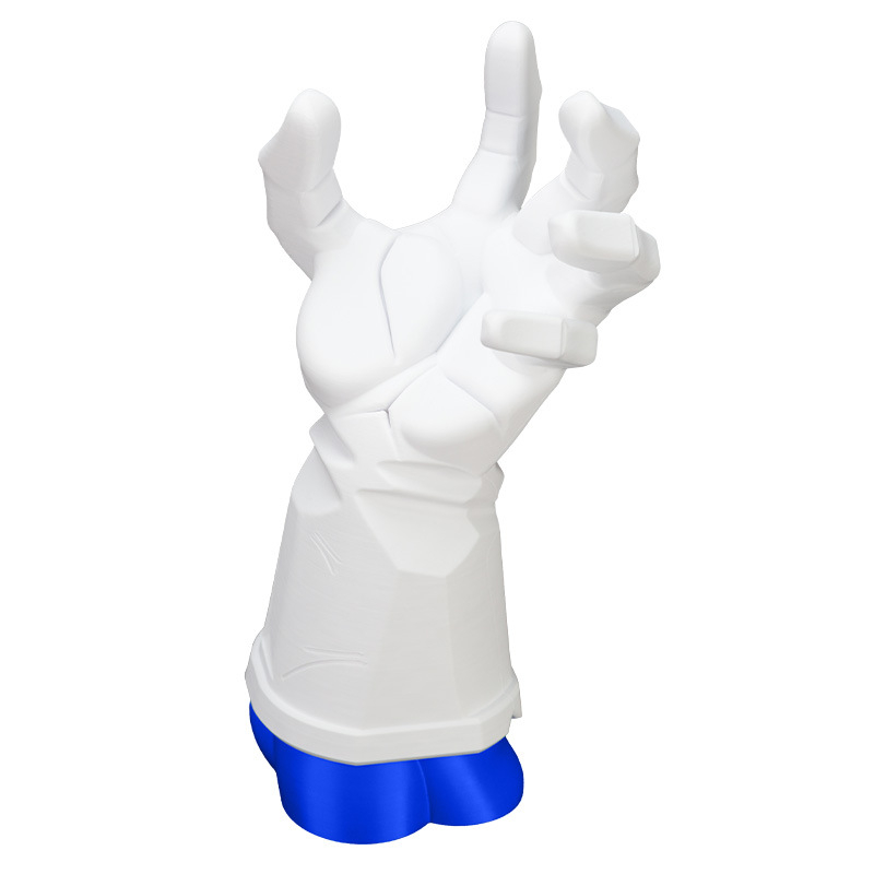 Držač ručnog kontrolera Dragon Ball Vegeta, 3D ispis, model 020206005, plastika, težina 250 g, porijeklo Nanjing
