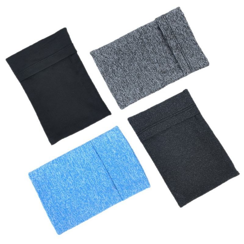 Coteo Uniszex csukló táska kültéri sportokhoz – poliészter