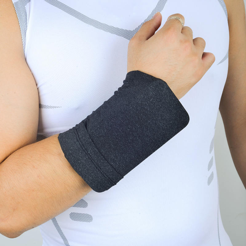 Coteo Uniszex csukló táska kültéri sportokhoz – poliészter