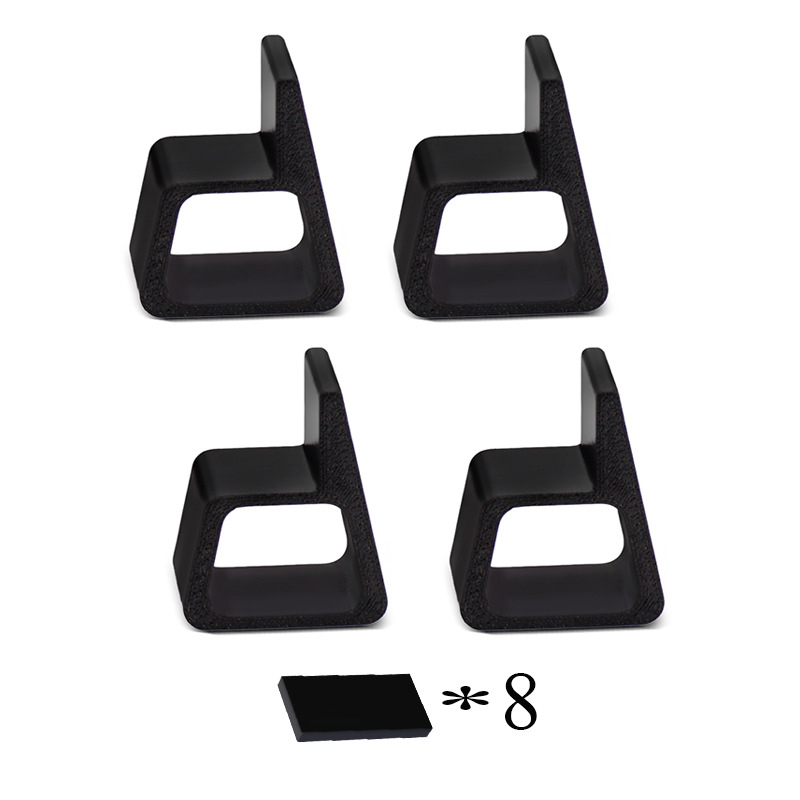 Stand de răcire pentru consolă Xbox – suport orizontal, imprimat 3D, ABS, compatibil cu Xbox One/Xbox One S/Xbox One X