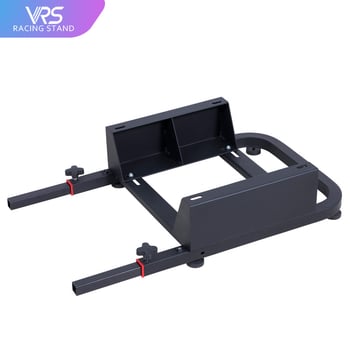 HBWG βάση τιμονιού για αγωνιστικά παιχνίδια; κατασκευή από σίδηρο; συμβατό με Logitech G29/G920/G923/G27; βάρος 10 κιλά