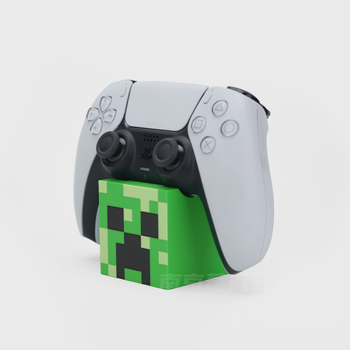PS5 držač kontrolera od PLA | Model 020202012 | Kompatibilan s PS5 kontrolerom