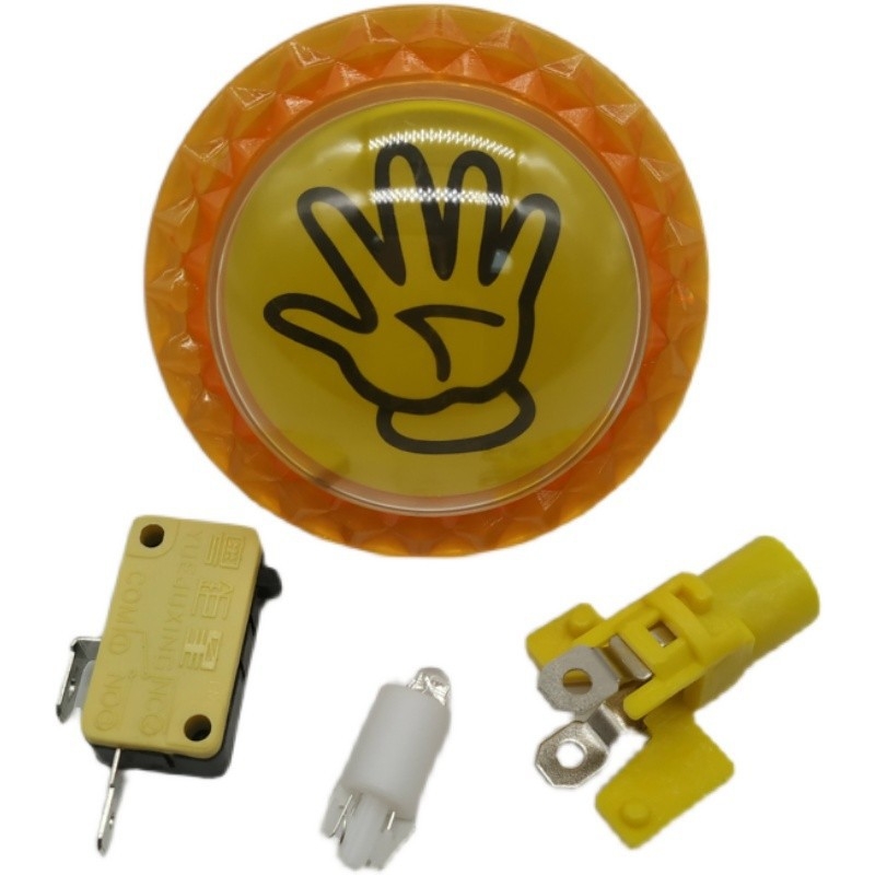 Accesorii pentru consolă de jocuri pentru copii, cu conexiune prin cablu; material plastic; pentru 1 jucător; potrivit pentru vârsta 6–60 de ani.