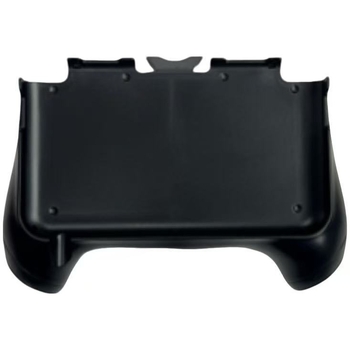 Grip pentru Nintendo 3DS LL și 3DS XL (Model vechi) – material ABS – Compatibil cu doi jucători