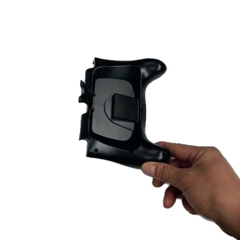 Grip pentru Nintendo 3DS LL și 3DS XL (Model vechi) – material ABS – Compatibil cu doi jucători