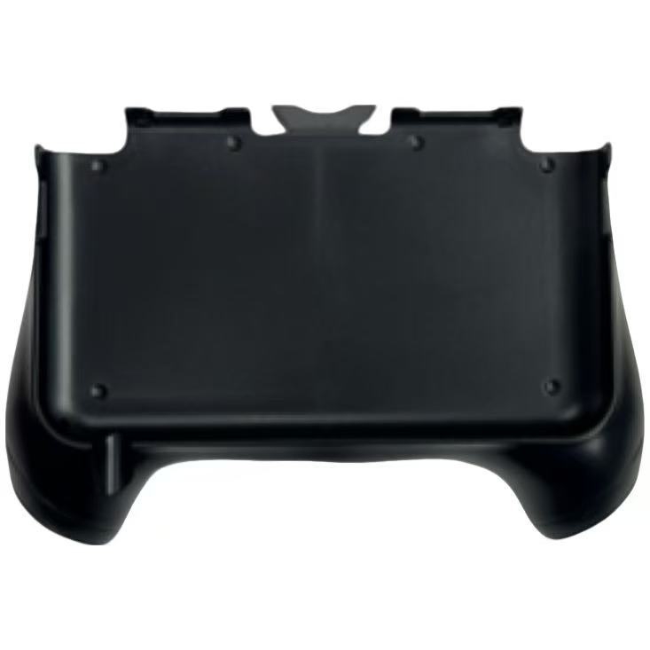 Grip pentru Nintendo 3DS LL și 3DS XL (Model vechi) – material ABS – Compatibil cu doi jucători