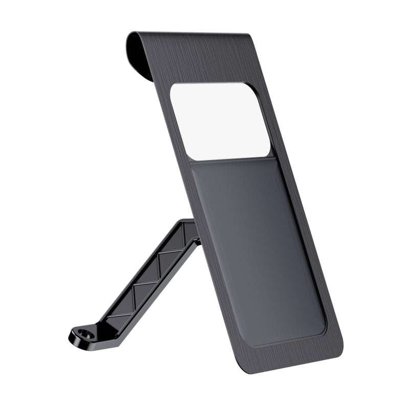 Suport impermeabil pentru mâner ghidon motociclete/e-bike – model UK-03, materiale PU, PVC, ABS, Nylon, Silicone