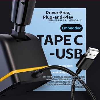 ODDOR O-HBAir PC-USB Oro stabdžių modulis krovininiams žaidimams — PC pusės suderinamumas, USB-C, Medžiaga PC/ABS/aliuminio lydinys, 540 g, Kilmė Liaoning