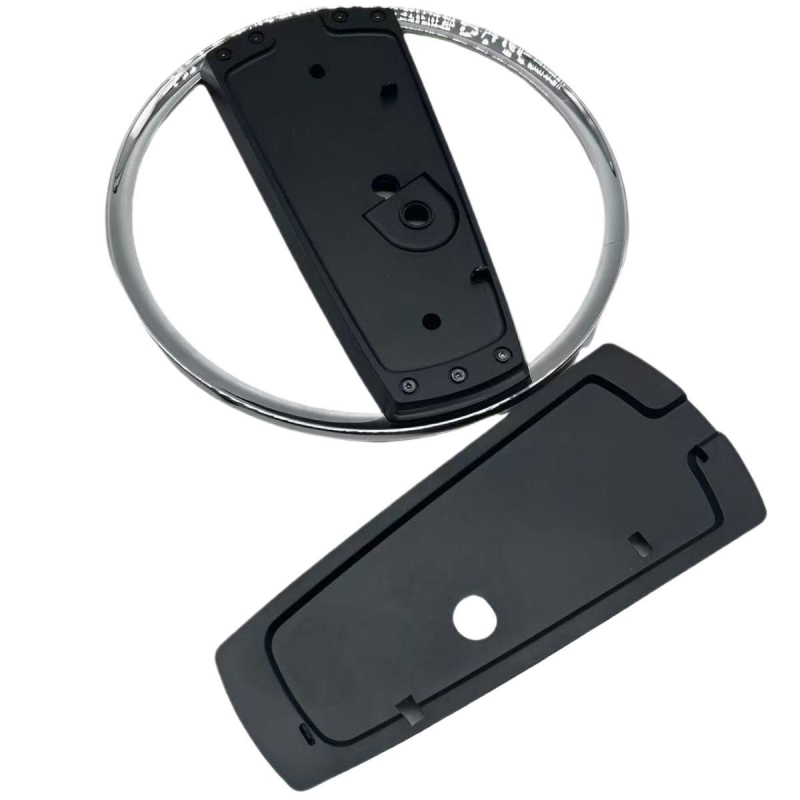 PS5 Slim/Pro/Digital Edition Vertikalni Držač — ABS, Univerzalna Kompatibilnost, Uključena Držač