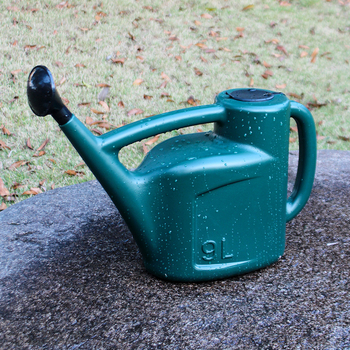 Поливателна кана / пръскачка за градина, пластмасова, марка Early Summer, за домашна градина, лицензирана частна марка