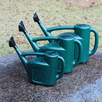 Поливателна кана / пръскачка за градина, пластмасова, марка Early Summer, за домашна градина, лицензирана частна марка