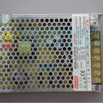 Cutie de alimentare SP-100 pentru mașina de schimb monede — Carcasă din fier, Brand Happy Journey, Memorie: 1